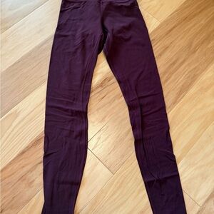 Lululemon Align Leggings TALLs